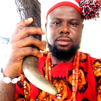 Stop demonizing Igbo tradition, Traditionalist warns Movie Industries