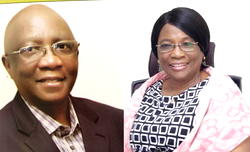You cannot run quality school if your motive is profit — Mr and Mrs Fajobi