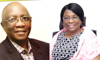 You cannot run quality school if your motive is profit — Mr and Mrs Fajobi