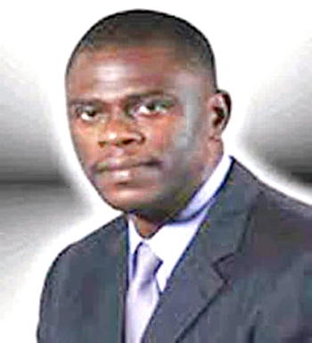 NIQS president unfolds strategies to better position quantity surveyors’ profession, members