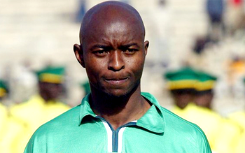 Was there a cabal in Keshi’s time as Eagles’ captain?