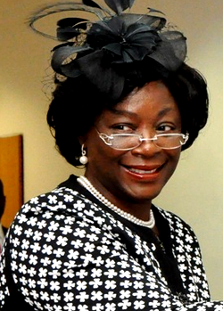 Ambode appoints Folashade Adesoye as new Head of Service