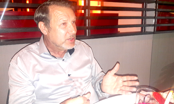 Nigerians prefer to die struggling in Libya than stay in Nigeria  —Franzek, prof. of psychiatry