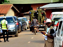 Anambra election: Speaker commends voters over peaceful conduct