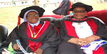 Imo Health College tackles dearth of manpower in health sector
