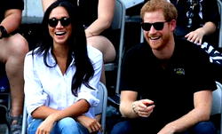 Paparazzi scandal pitches Britain’s royal wedding into crisis