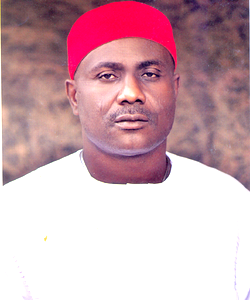 Nobody can stop Anambra poll – Hon. Okosa