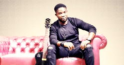 New Sound, New Stlye; Afro-Rumba music genre pioneered in Nigeria by Eghe Nimose   (Written by StarCloud Records) 