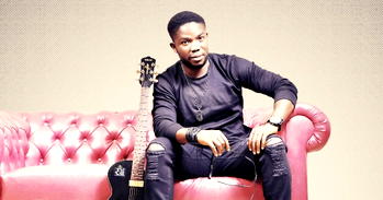 New Sound, New Stlye; Afro-Rumba music genre pioneered in Nigeria by Eghe Nimose   (Written by StarCloud Records) 