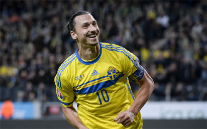 Ibrahimovic