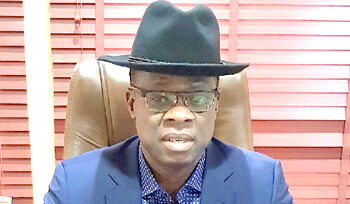 2019: Amendments to Electoral Act will guarantee freer elections – Mike Igini