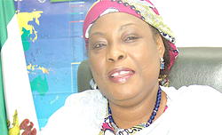 In the PDP to come, party leadership, not governors, will be supreme – Inna Ciroma