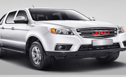 JAC Motors targets top three position in Nigerian market