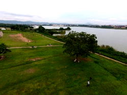 Abuja fun seekers decry insecurity, poor facilities at Jabi Lake Park