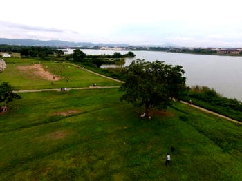 Abuja fun seekers decry insecurity, poor facilities at Jabi Lake Park