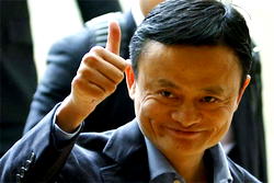 Chinese shoppers spend record $25.3b in one day