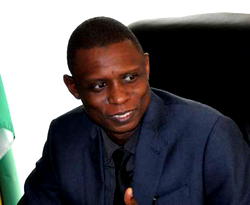 New CFAO Fuso plant, a milestone — NADDC boss