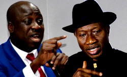 Abdullahis’s inside story on Jonathan