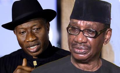 If Jonathan had another 3yrs, Nigerians will be crossing Sahara to Libya – Prof Sagay
