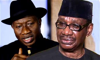 If Jonathan had another 3yrs, Nigerians will be crossing Sahara to Libya – Prof Sagay