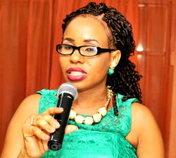 Miss Green & White beauty pageant to promote peace, says Porbeni