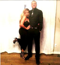 I have no fear flaunting my marriage on social media  – Juliet Mgborukwe
