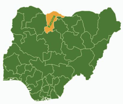Katsina