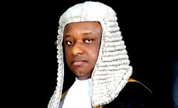 Some people want us to go back era where CBN’s vaults were ajar – Keyamo