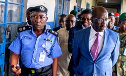 Police nab official of fake recruitment agency in Edo