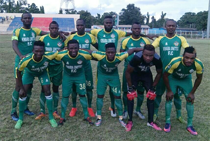 Kwara Aiteo Cup Final : Alfred Sees Brace In Kwara Utd’s Win Over ABS ...