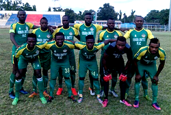 Accident: God faithful to us, says Kwara United President