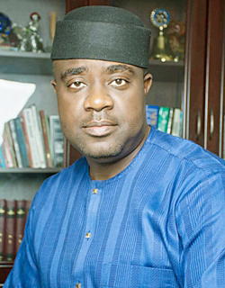 Labour Party raises alarm over activities of impostor
