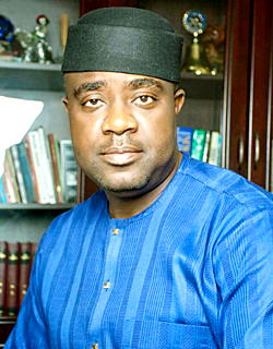 Labour Party raises alarm over activities of impostor
