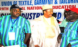 Labour to employers: Retrain, don’t sack workers