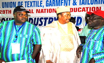 Labour to employers: Retrain, don’t sack workers