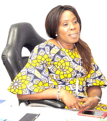 What we want to achieve with the National Literacy Competition – Folashade