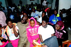 Trafficking: FG’s delegation departs Abuja for Libya to evacuate trapped Nigerians