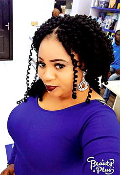 It’s dangerous to love only one man at a time —Lola Ajibola
