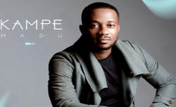 Madu steps out with ‘Kampe’