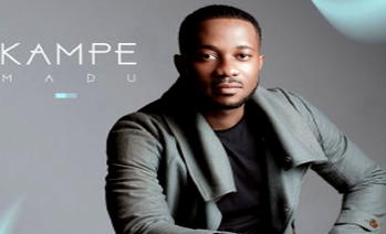Madu steps out with ‘Kampe’