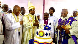 Motailatu marks 53rd anniversary in style