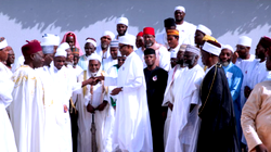 Eid Maulud: Dogara felicitates with Muslim Ummah