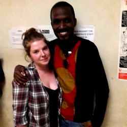 American citizen jailed over insulting tweet on Mugabe