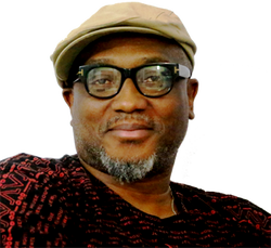 Creative innovation, right crew, are keys to film success — Oluyeba