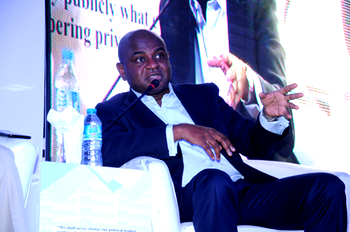 Revitalising the Manufacturing Hub of Africa: The Role of Public Policy
