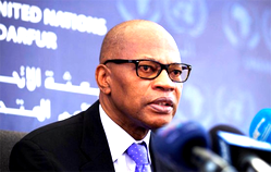 UN believes in oneness of Nigeria–Envoy