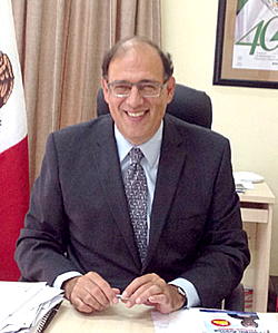 We are breaking new grounds in Foreign Direct Investment in Nigeria – Moreno, Mexican Ambassador