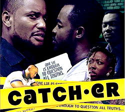 Hits and Misses of Walter Banger Taylaur’s ‘Catch.er’
