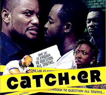 Hits and Misses of Walter Banger Taylaur’s ‘Catch.er’