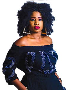 I’m kind of choosy when it comes to men – Actress Mutiat Alani